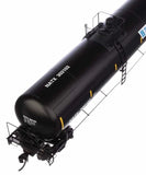 HO Walthers Proto 920-100637 NATX 302102 55' Trinity 30,145 Gallon Tank Car