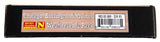 N Scale Micro Trains 983 05 089 Burlington CB&Q 33' Rib Side 2-Bay Hopper 2-Pack