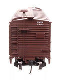 Walthers 910-40711 Duluth Missabe & Iron Range 3353 40' Single Sheathed Boxcar