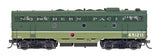N Scale Intermountain 69733-03 Northern Pacific F7b 6510-B DCC Ready