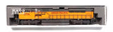N Scale Kato 176-5624 Union Pacific UP 3736 SD90/43MAC DCC Ready