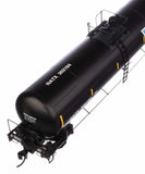 HO Walthers Proto 920-100640 NATX 302194 55' Trinity 30,145 Gallon Tank Car