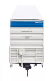 HO Walthers 910-4140 Union Pacific ARMN 111114 72' Modern Refrigerator Boxcar