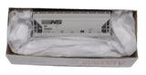 HO Accurail 6167 Norfolk Southern ACF 2-Bay Covered Hopper 3-Pack
