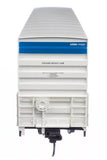 HO Walthers 910-4134 Union Pacific ARMN 111221 72' Modern Refrigerator Boxcar