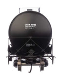 HO Scale Walthers Proto 920-100627 CGTX 30786 55' Trinity 30,145 Gallon Tank Car