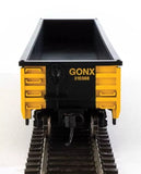 HO Scale Walthers MainLine 910-6305 Railgon GONX 310388 53' Gondola