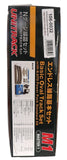 N Scale Kato 106-0032 Chicago Metra F40PH Commuter Train Starter Set w/Unitrack
