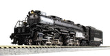 N Scale Kato 126-4014 Union Pacific 4014 4-8-8-4 Big Boy 2021 Excursion Version