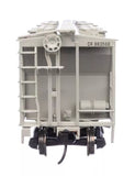 Walthers MainLine 910-7051 Conrail CR 883566 PS-2 Covered Hopper