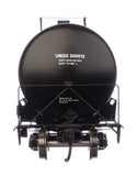 Walthers Proto 920-100651 Valero VMSX 300612 55' Trinity 30,145 Gallon Tank Car