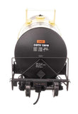 HO Walthers Proto 920-100049 CGTX 13916 40' 14,000-Gallon Molten Sulfur Tank