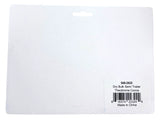 HO Scale Walthers SceneMaster 949-2625 Theobroma Dry Bulk Semi Trailer