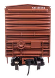 Walthers MainLine 910-46006 Canadian National CN 416182 50' ACF Boxcar