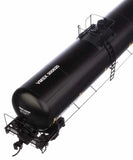 Walthers Proto 920-100652 Valero VMSX 300620 55' Trinity 30,145 Gallon Tank Car