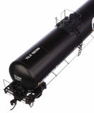 Walthers Proto 920-100642 Global Ethanol TILX 192199 55' Trinity 30,145 Tank Car
