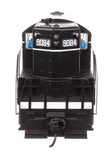HO Walthers Mainline 910-10497 Illinois Central IC 9084 GP9 Phase II DCC Ready