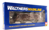 HO Scale Walthers 910-40715 Illinois Central IC 16720 40' Single Sheathed Boxcar