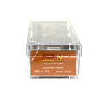 N Micro Trains 9244540 Norfolk Southern Ex-SOU #235249 Weathered Covered Hopper
