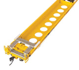 Walthers Proto 920-109148 DTTX 458381 Gunderson Rebuilt All-Purpose 40' Well Car