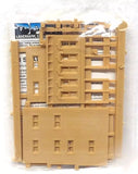 N Scale Design Preservation 50200 Hayes Hardware Building Kit