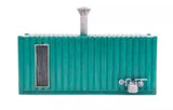 HO Scale Walthers Cornerstone 933-4182 Boiler House Kit