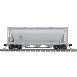 N Scale Atlas 50006213 Trinity Leasing TILX #30120 3230 PD Covered Hopper
