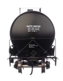HO Walthers Proto 920-100637 NATX 302102 55' Trinity 30,145 Gallon Tank Car