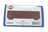 HO Scale Athearn 90530 TFM 21010 60' FMC High Cube Boxcar