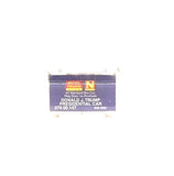 N Scale Micro Trains 07400147 Donald J. Trump Presidential 40' Plug-Door Boxcar