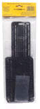N Scale Central Valley 1811 Single Track 150' Bridge Walkways Detail Kit