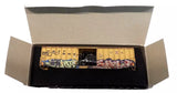 HO Micro Trains 5600-002 Railbox RBOX 33916 50' Exterior Post Welded Boxcar