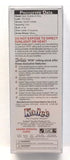 HO Scale Kadee 7525 Gulf Mobile & Ohio 32487 50 Ton 2 Bay Open Hopper w/Load