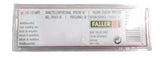 HO Scale Faller Gmbh 151691 Gas Station Staff Figures (6) pcs