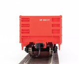 HO Walthers MainLine 910-6408 Canadian Pacific CP 355177 68' Railgon Gondola