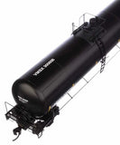 Walthers Proto 920-100650 Valero VMSX 300606 55' Trinity 30,145 Gallon Tank Car