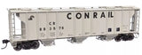 Walthers MainLine 910-7052 Conrail CR 883578 PS-2 Covered Hopper