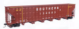 Walthers Mainline 910-56339 Southern 134623 73' Wood Chip Hopper