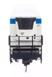 HO Walthers 910-4148 CIT Group CEFX 992140 72' Modern Refrigerator Boxcar