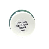 Tru-Color TCP-128-2 Southern Railway Green 2 oz Paint Bottle