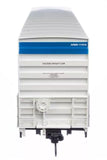 HO Walthers 910-4131 Union Pacific ARMN 111015 72' Modern Refrigerator Boxcar