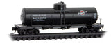 N Scale Micro Trains 6500336 Shippers Car Line SHPX 23713 39' Tank Car