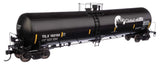 Walthers Proto 920-100641 Global Ethanol TILX 192193 55' Trinity 30,145 Tank Car
