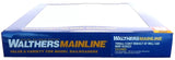 Walthers MainLine 910-55663 BNSF 238223 A-E Thrall 5-Unit Rebuilt 40' Well Car