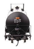 HO Walthers Proto 920-100058 GATX #7934 40' 14,000-Gallon Molten Sulfur Tank