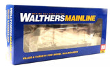 HO Walthers 910-40706 Chicago & North Western 62042 40' Single Sheathed Boxcar