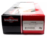 HO InterMountain 34660-06 Milwaukee Road MILW 9795 R-70-15 Refrigerator Car