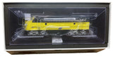 HO Scale Broadway 9698 Chicago and North Western 401 EMD F7 A- Standard DC - Stealth
