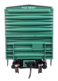 Walthers MainLine 910-46018 Penn Central PCA 166607 50' ACF Boxcar