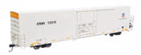 HO Walthers 910-4158 Union Pacific ARMN 112216 72' Modern Refrigerator Boxcar